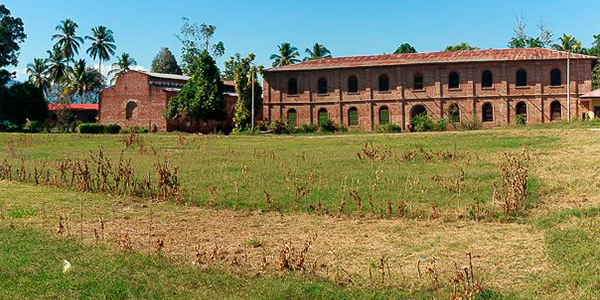 Puerto Ocopa un convento en la tierra ancestral de los asháninkas Noticias de turismo